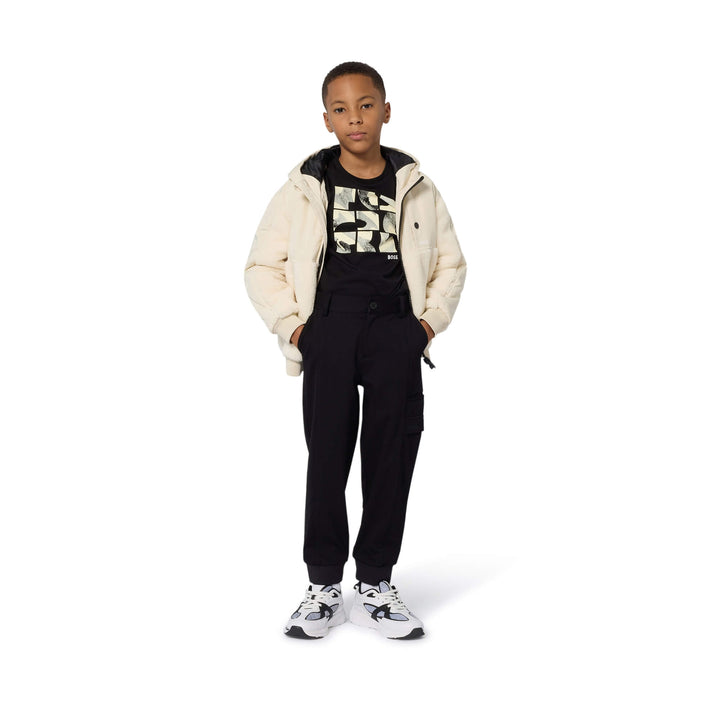 Hugo Boss Black Pants