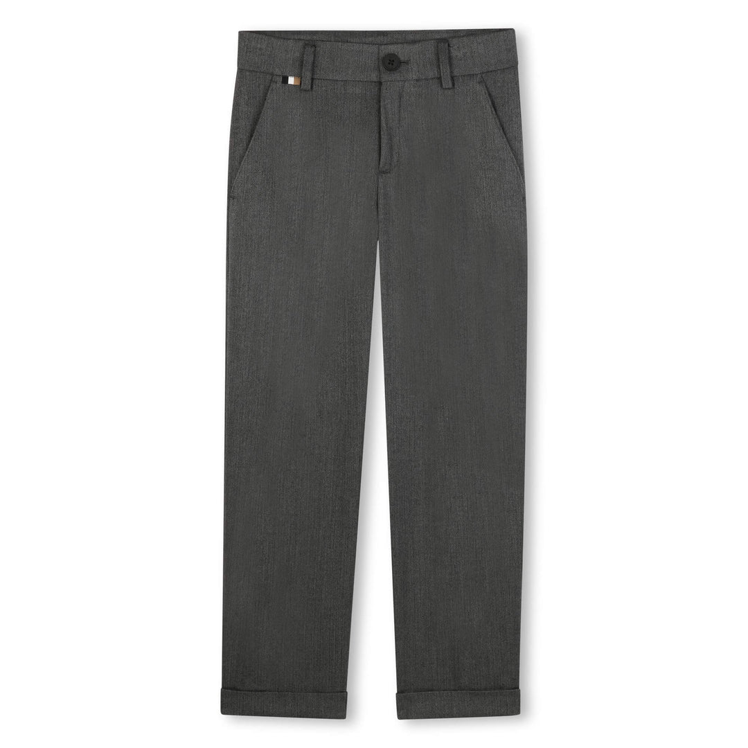 Hugo Boss Ceremony Trousers