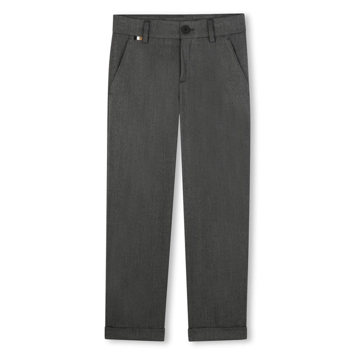 Hugo Boss Ceremony Trousers