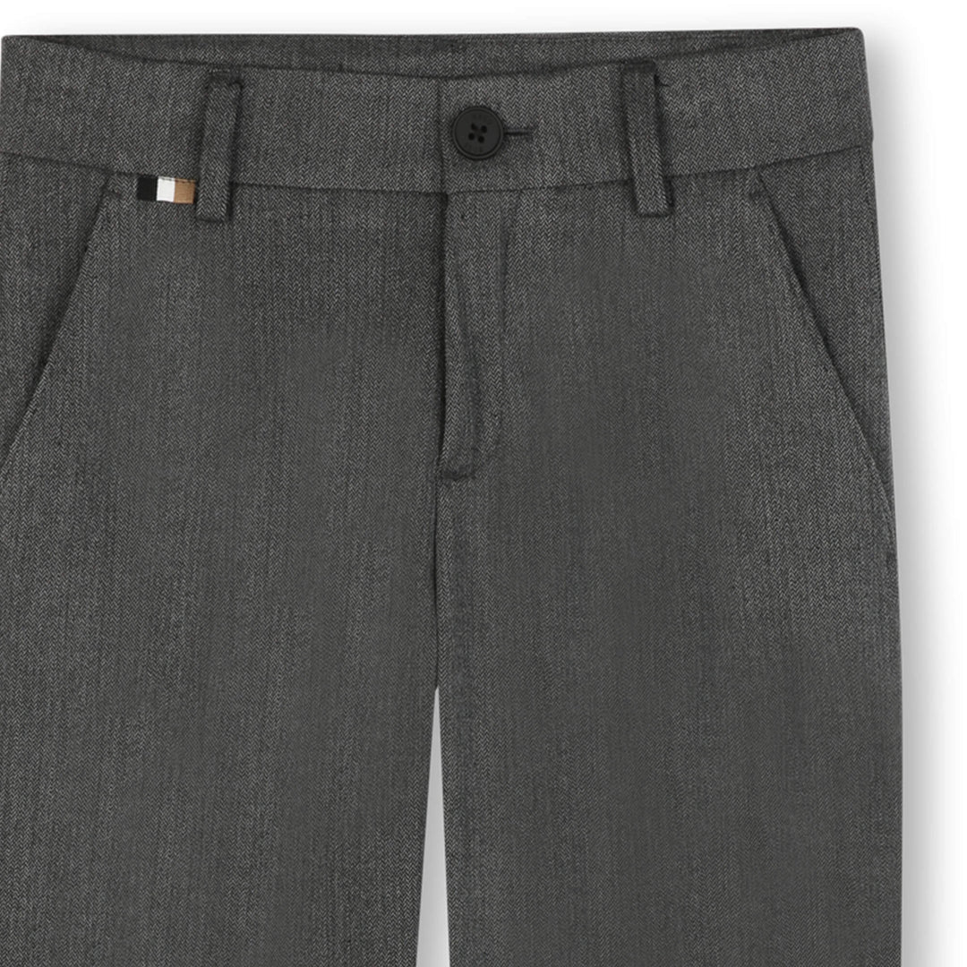 Hugo Boss Ceremony Trousers