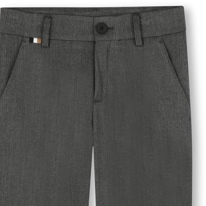 Hugo Boss Ceremony Trousers