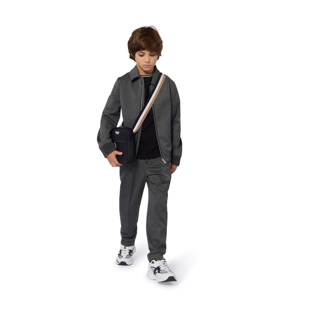 Hugo Boss Ceremony Trousers