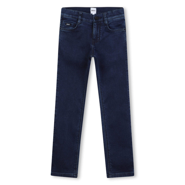 Hugo Boss Dark Jeans