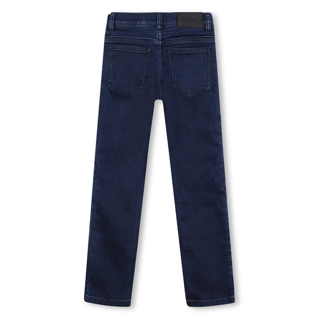Hugo Boss Dark Jeans