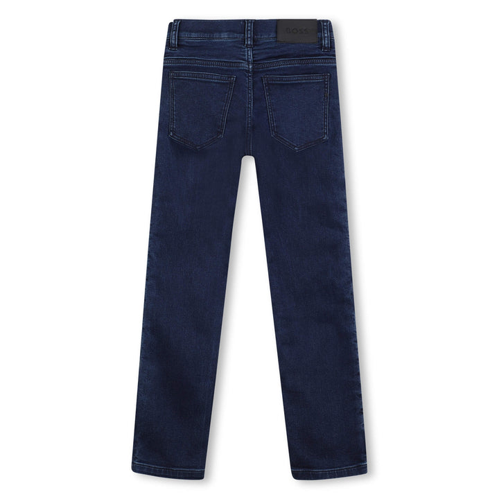 Hugo Boss Dark Jeans