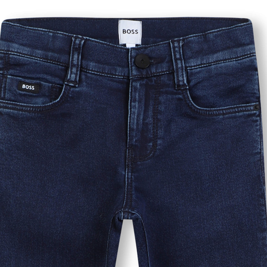 Hugo Boss Dark Jeans