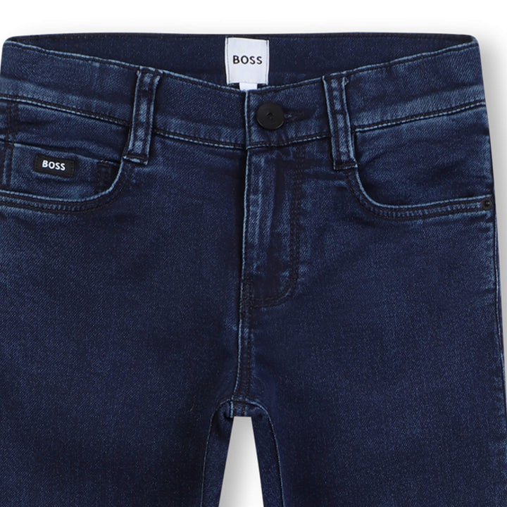 Hugo Boss Dark Jeans