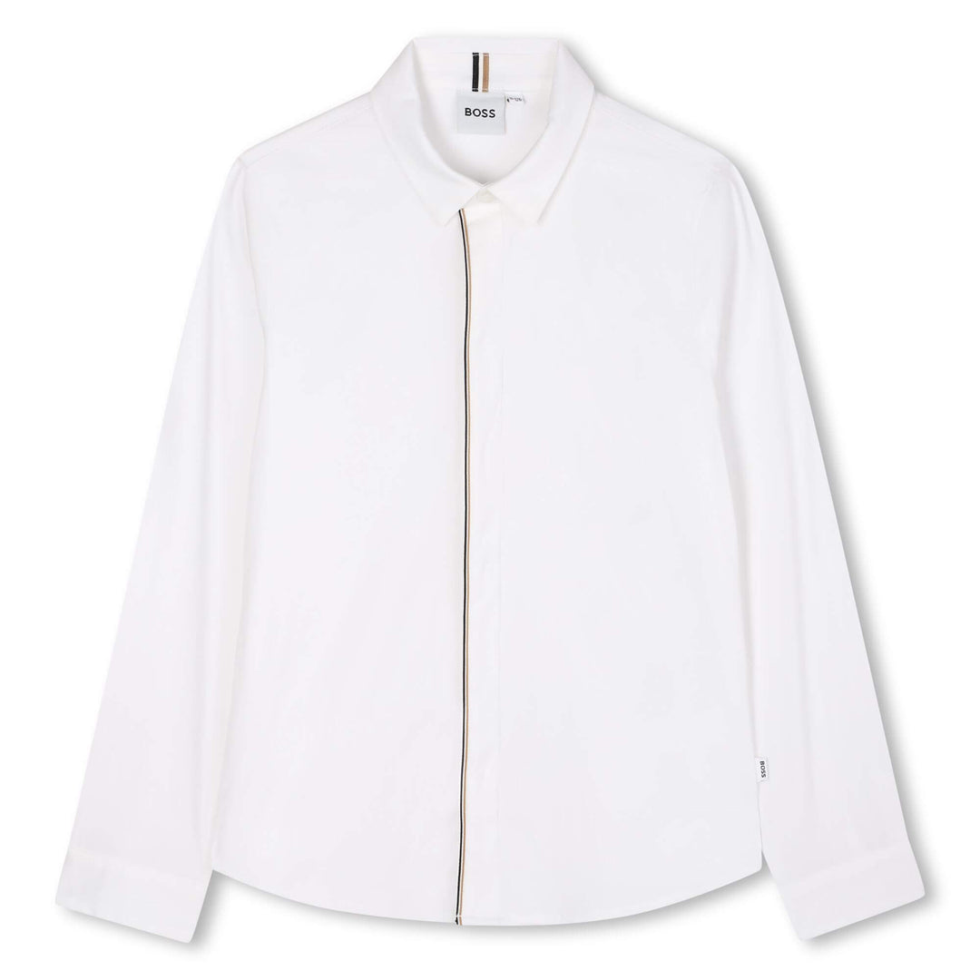 Hugo Boss Slim Fit Shirt