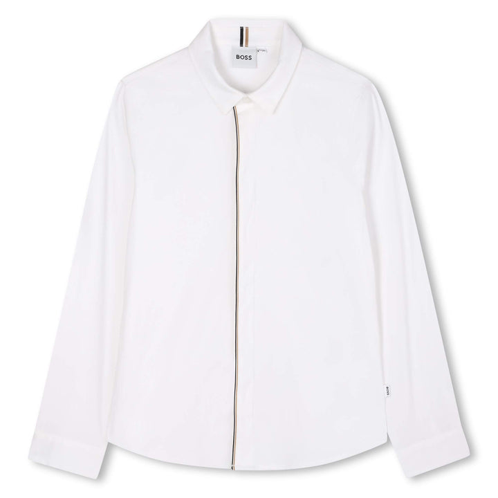 Hugo Boss Slim Fit Shirt