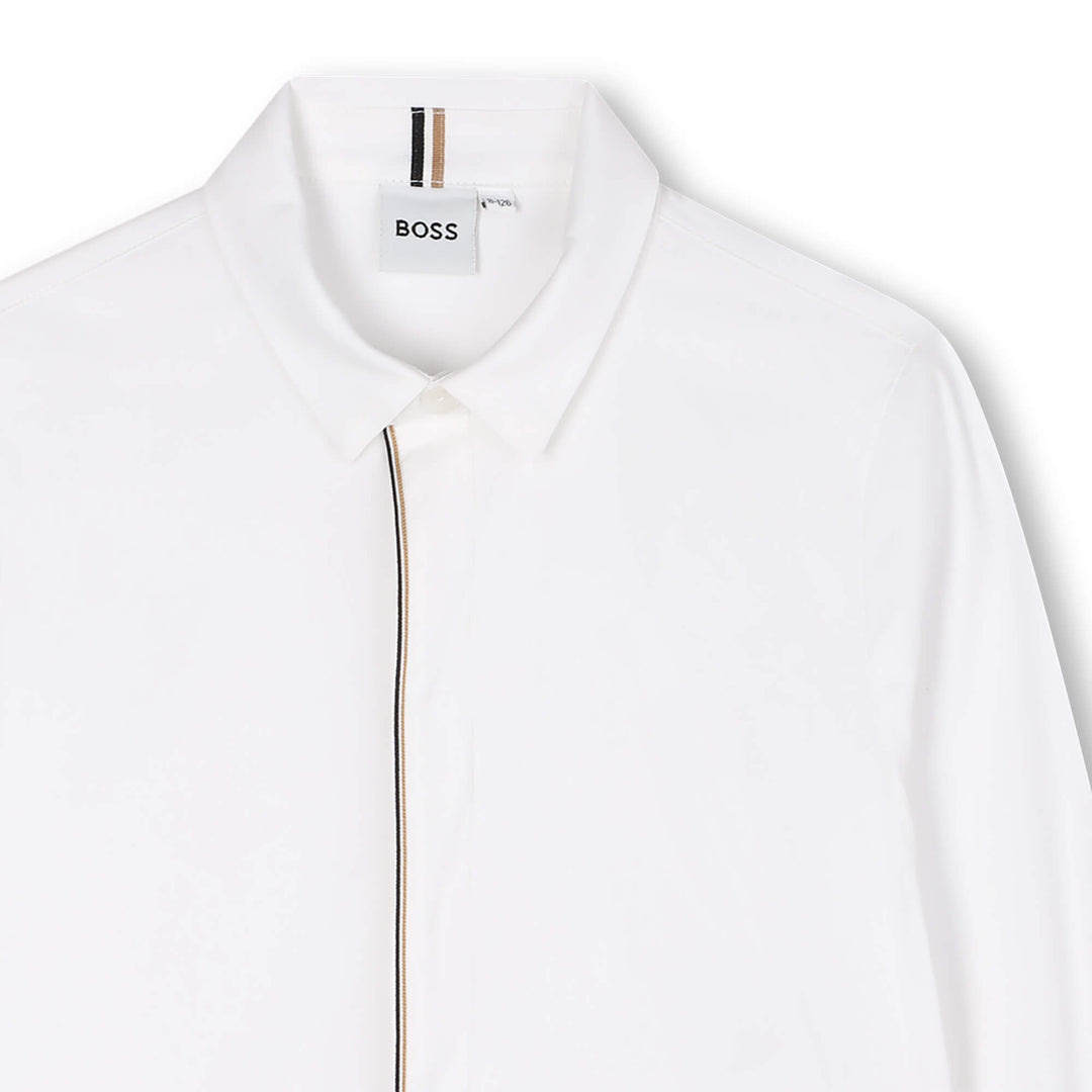 Hugo Boss Slim Fit Shirt