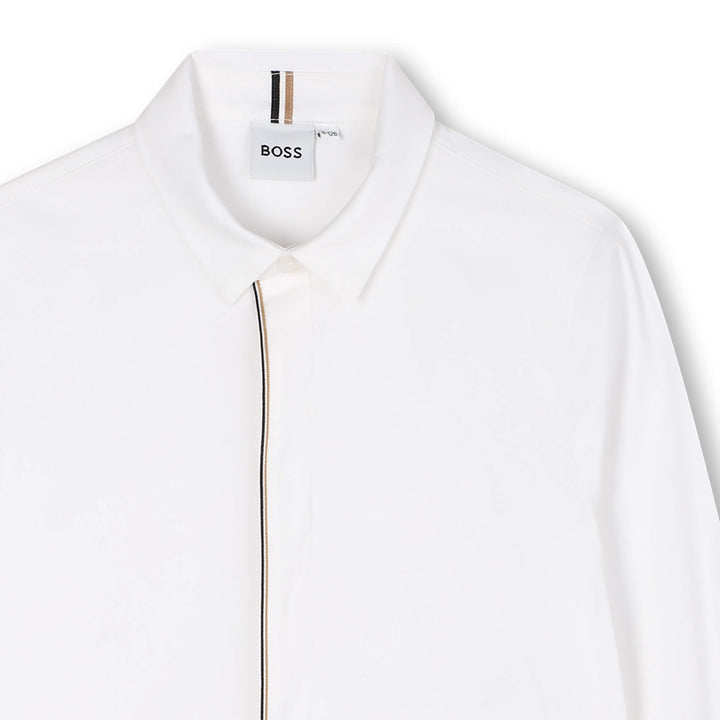 Hugo Boss Slim Fit Shirt