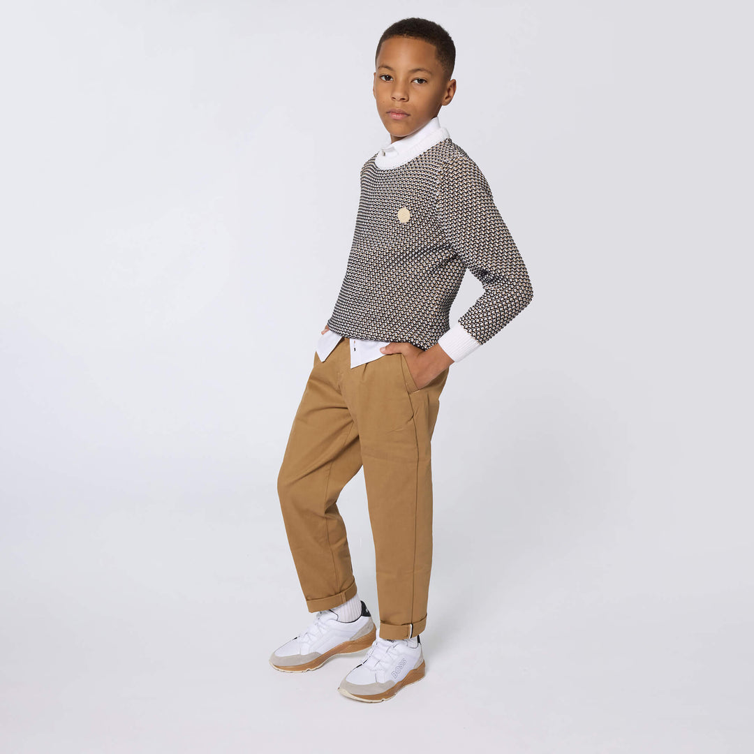 Hugo Boss Slim Fit Shirt