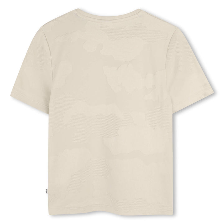 Hugo Boss Sand T-Shirt