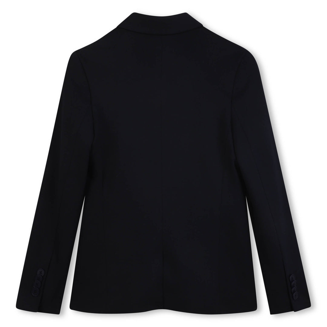 Hugo Boss Navy Blazer