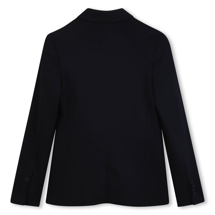 Hugo Boss Navy Blazer