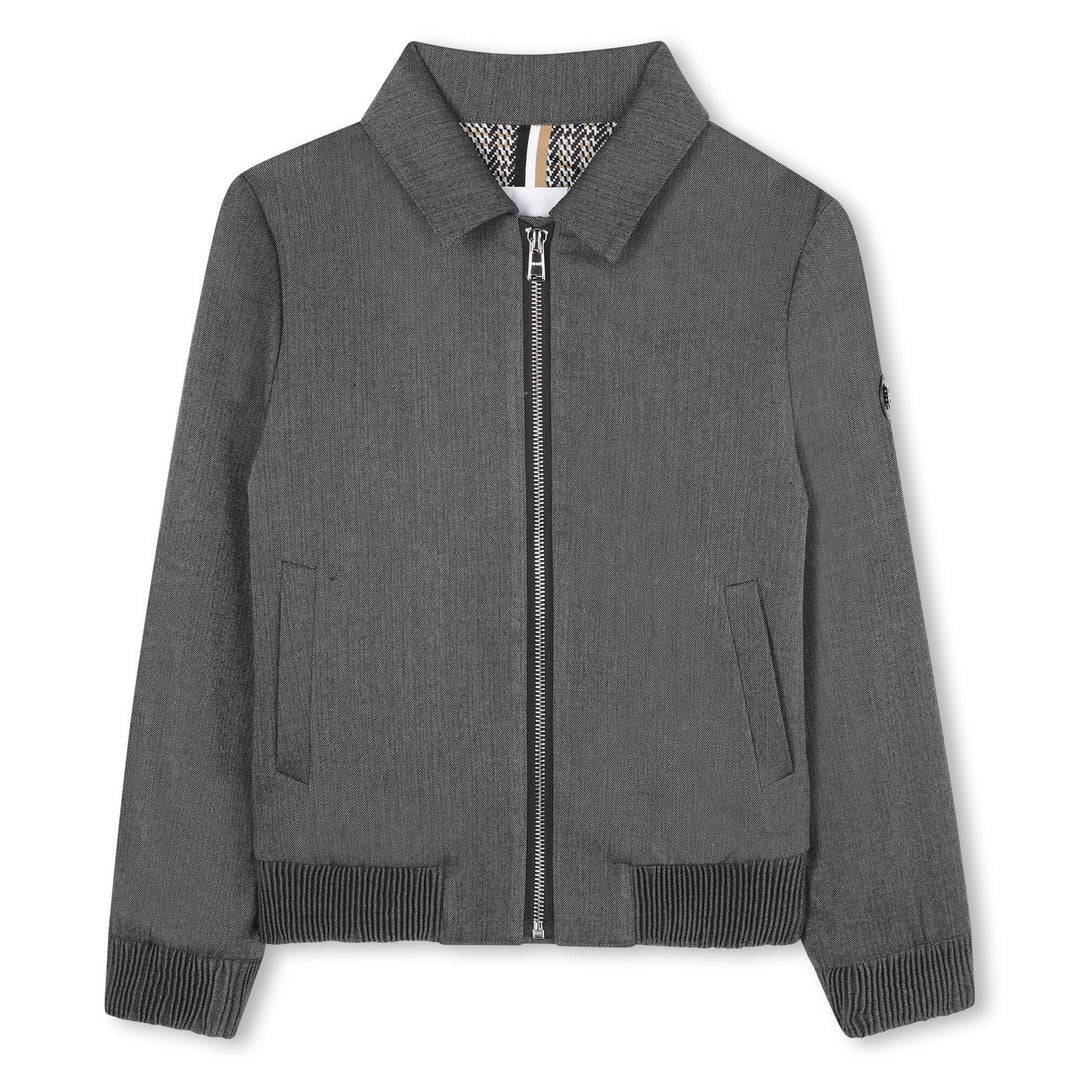 Hugo Boss Ceremony Jacket