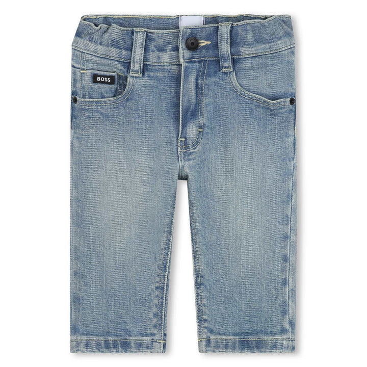 Hugo Boss Baby Boys Light Jeans