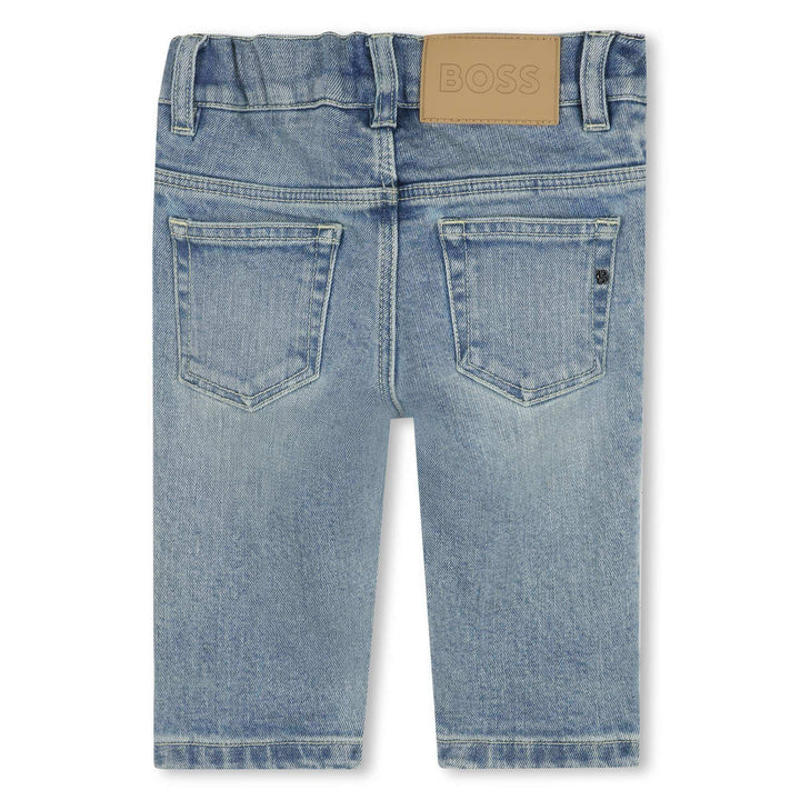 Hugo Boss Baby Boys Light Jeans