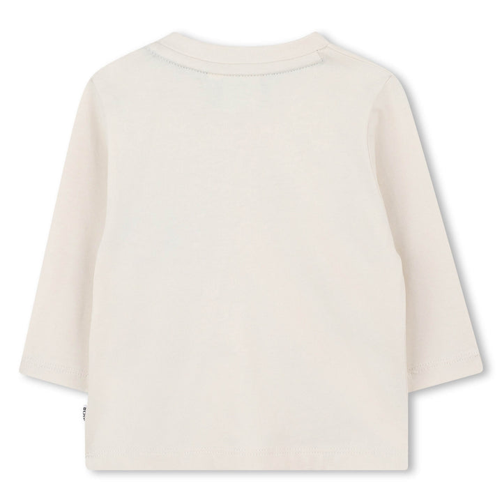 Hugo Boss Baby Boys Sand Top