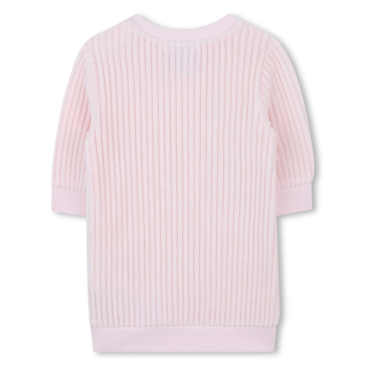 Hugo Boss Baby Girls Corduroy Dress