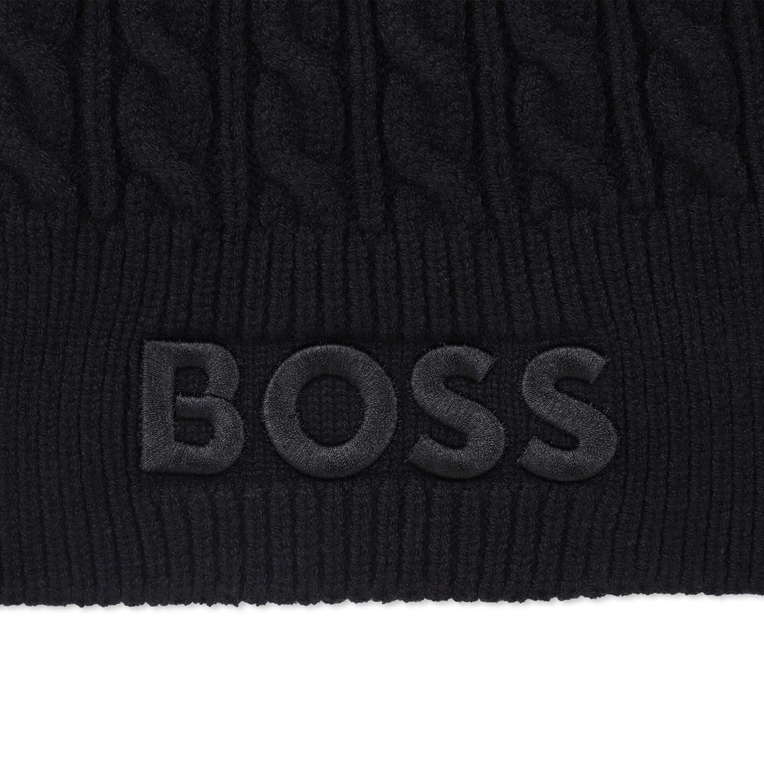 Hugo Boss Black Scarf