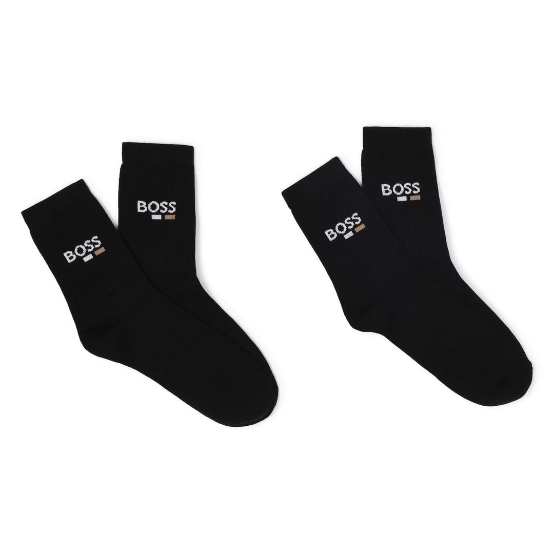 Hugo Boss Black Socks