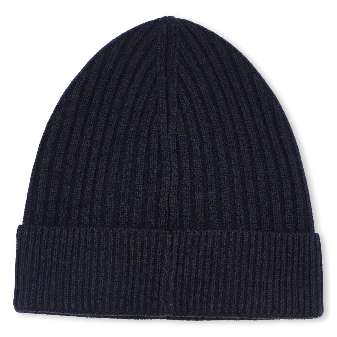 Hugo Boss Navy Hat