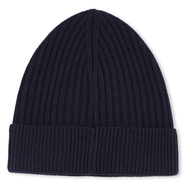 Hugo Boss Navy Hat