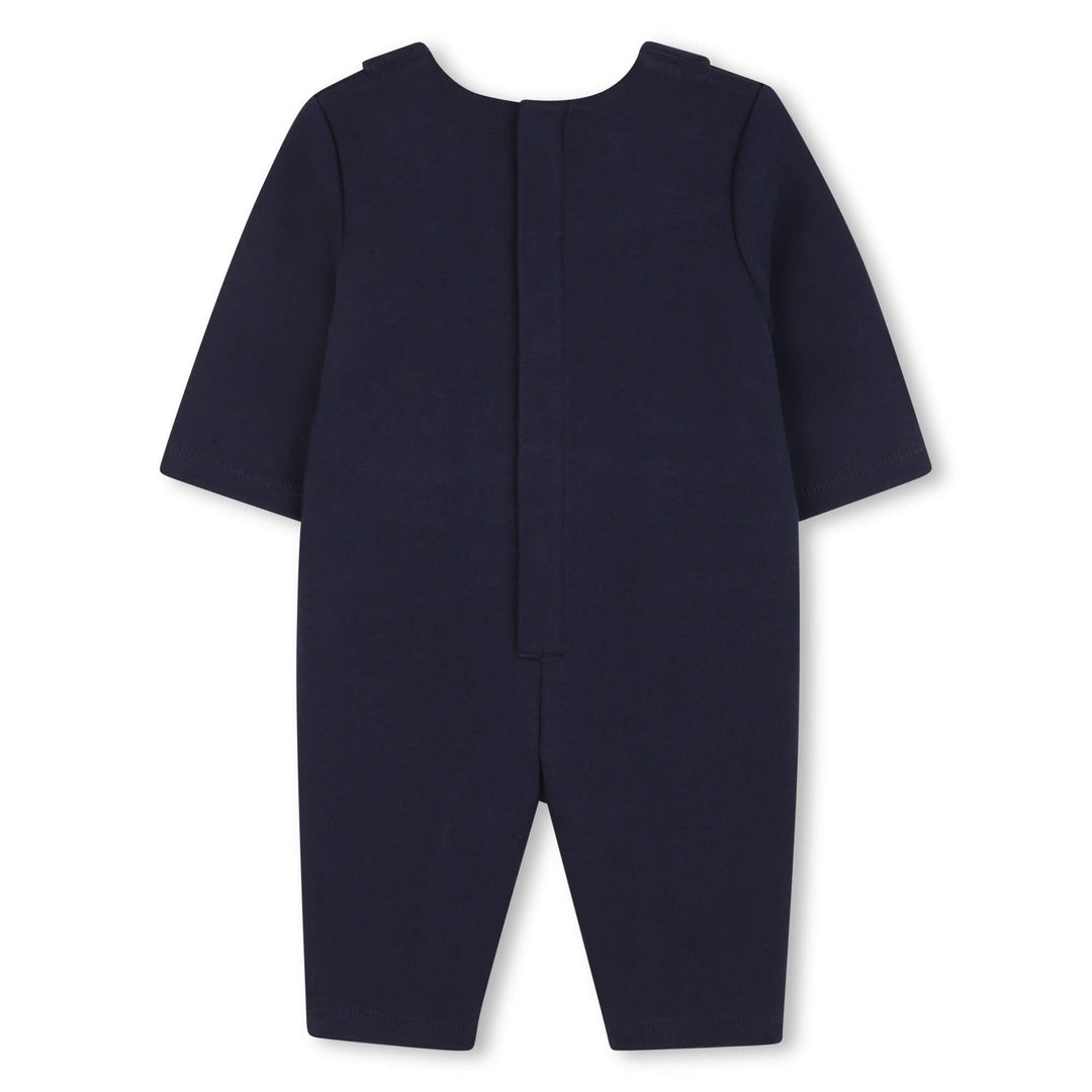 Hugo Boss Baby Boys Ceremony Outfit