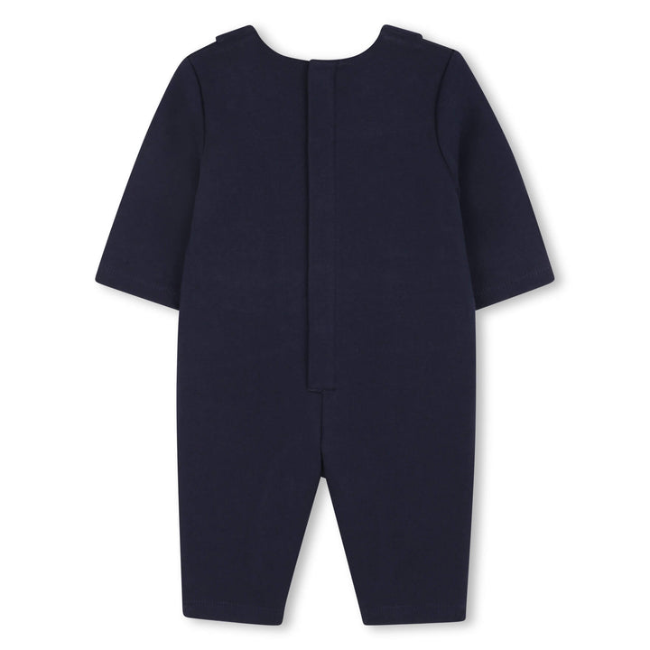 Hugo Boss Baby Boys Ceremony Outfit