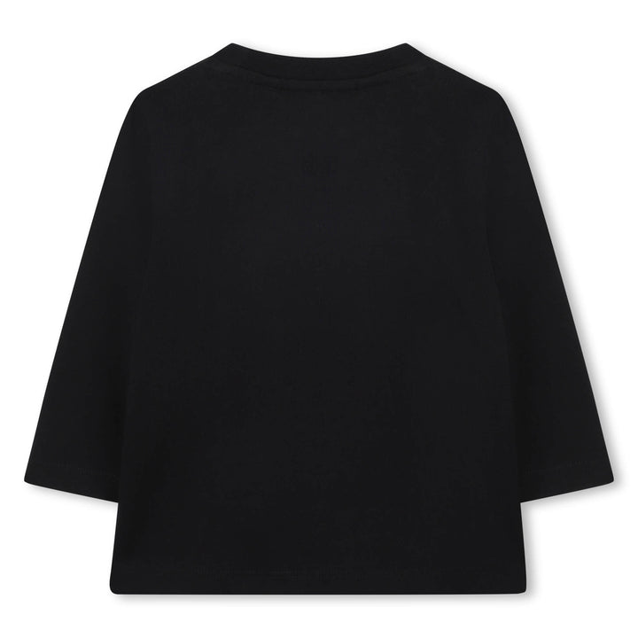 Hugo Boss Baby Boys Black Top