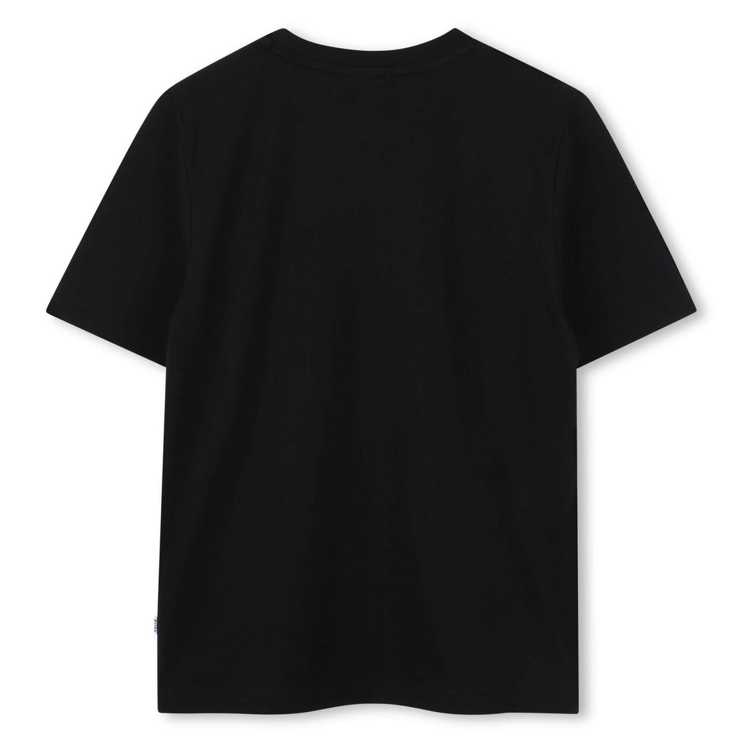 Hugo Boss Black Logo T-Shirt