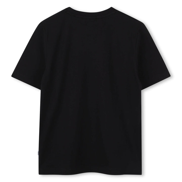 Hugo Boss Black Logo T-Shirt