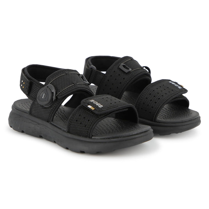 Hugo Boss Black Sandals
