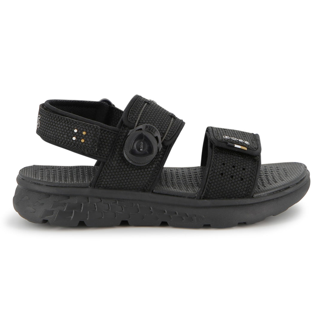 Hugo Boss Black Sandals