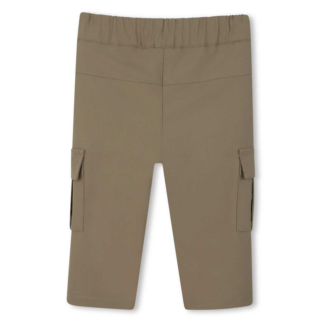 Hugo Boss Baby Boys Stone Cargo Pants