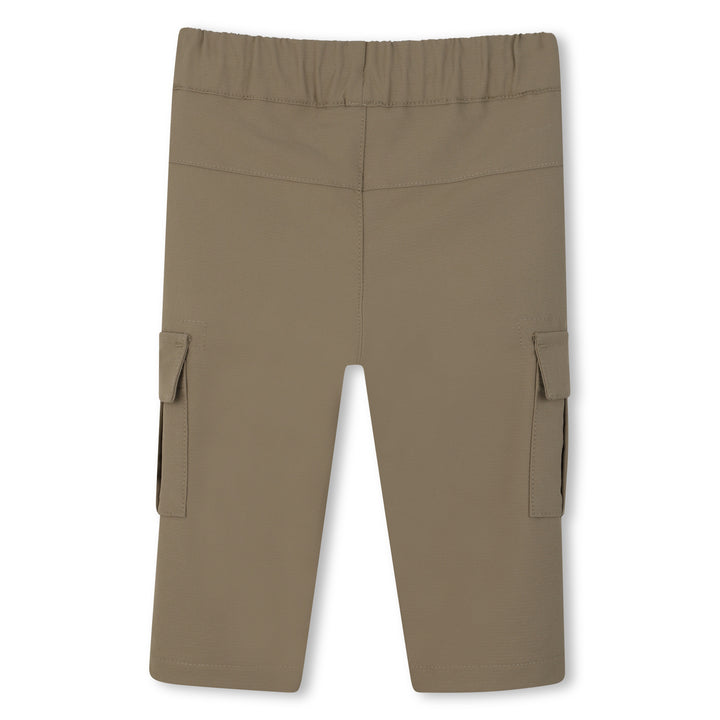 Hugo Boss Baby Boys Stone Cargo Pants