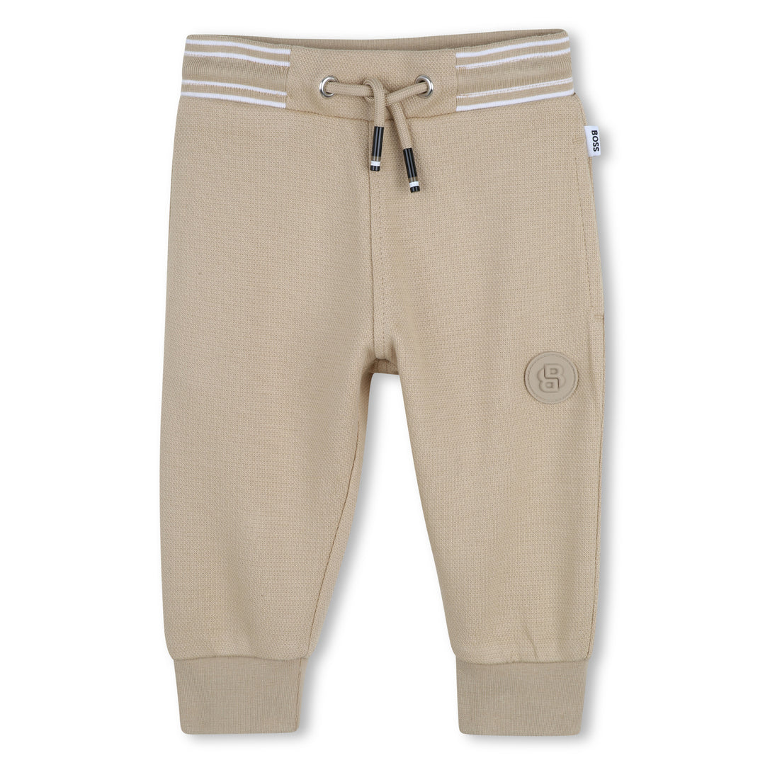 Hugo Boss Baby Boys Stone Sweatpants