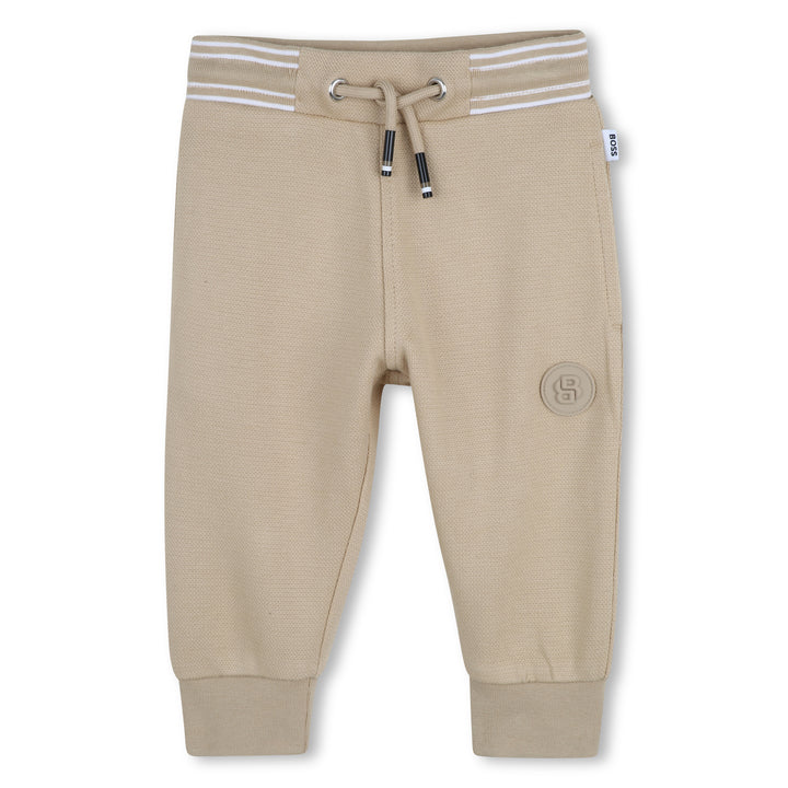 Hugo Boss Baby Boys Stone Sweatpants