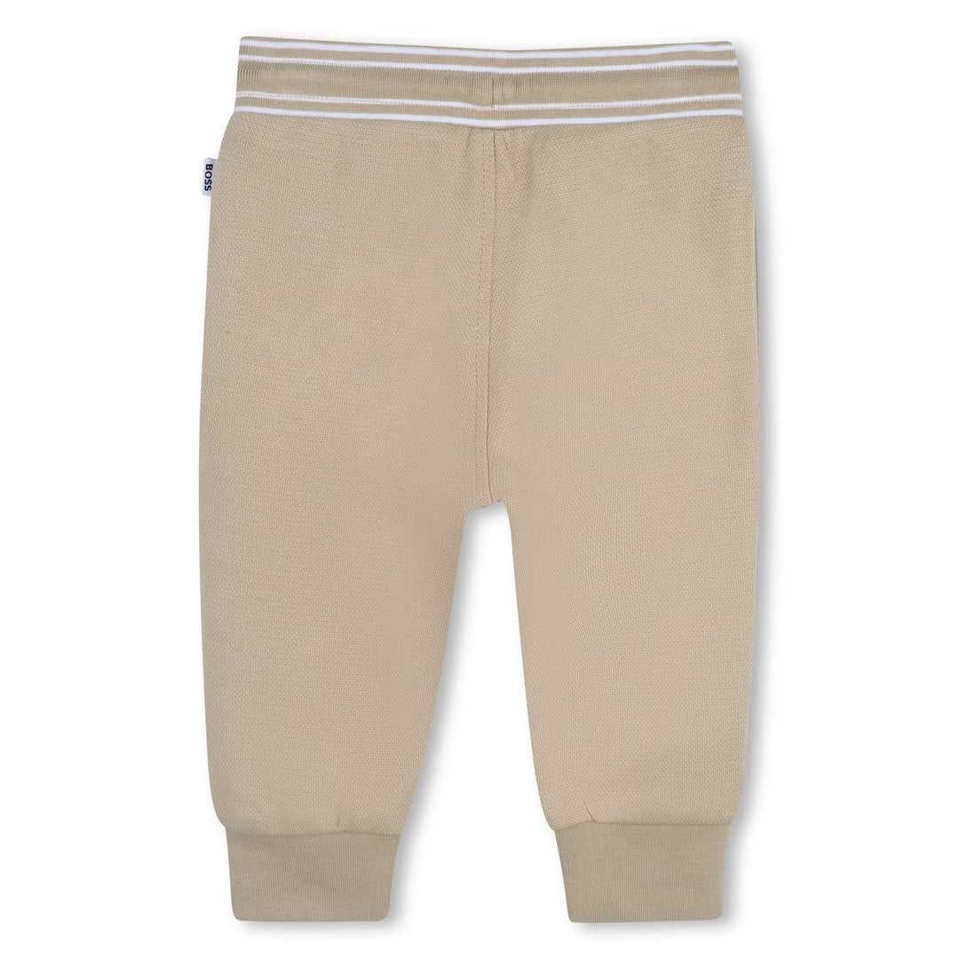 Hugo Boss Baby Boys Stone Sweatpants
