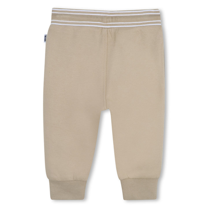 Hugo Boss Baby Boys Stone Sweatpants