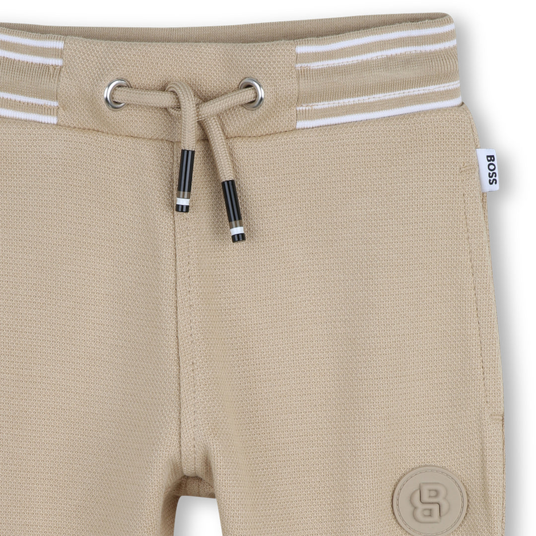 Hugo Boss Baby Boys Stone Sweatpants