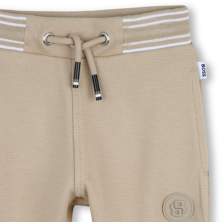 Hugo Boss Baby Boys Stone Sweatpants