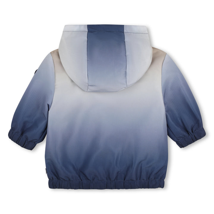 Hugo Boss Baby Boys Gradient Windbreaker