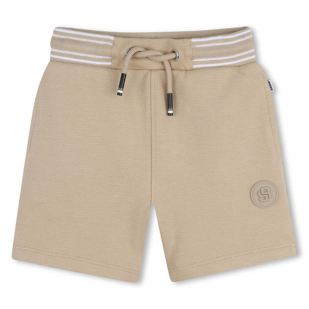 Hugo Boss Baby Boys Stone Shorts