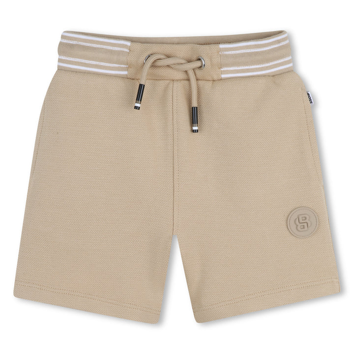 Hugo Boss Baby Boys Stone Shorts