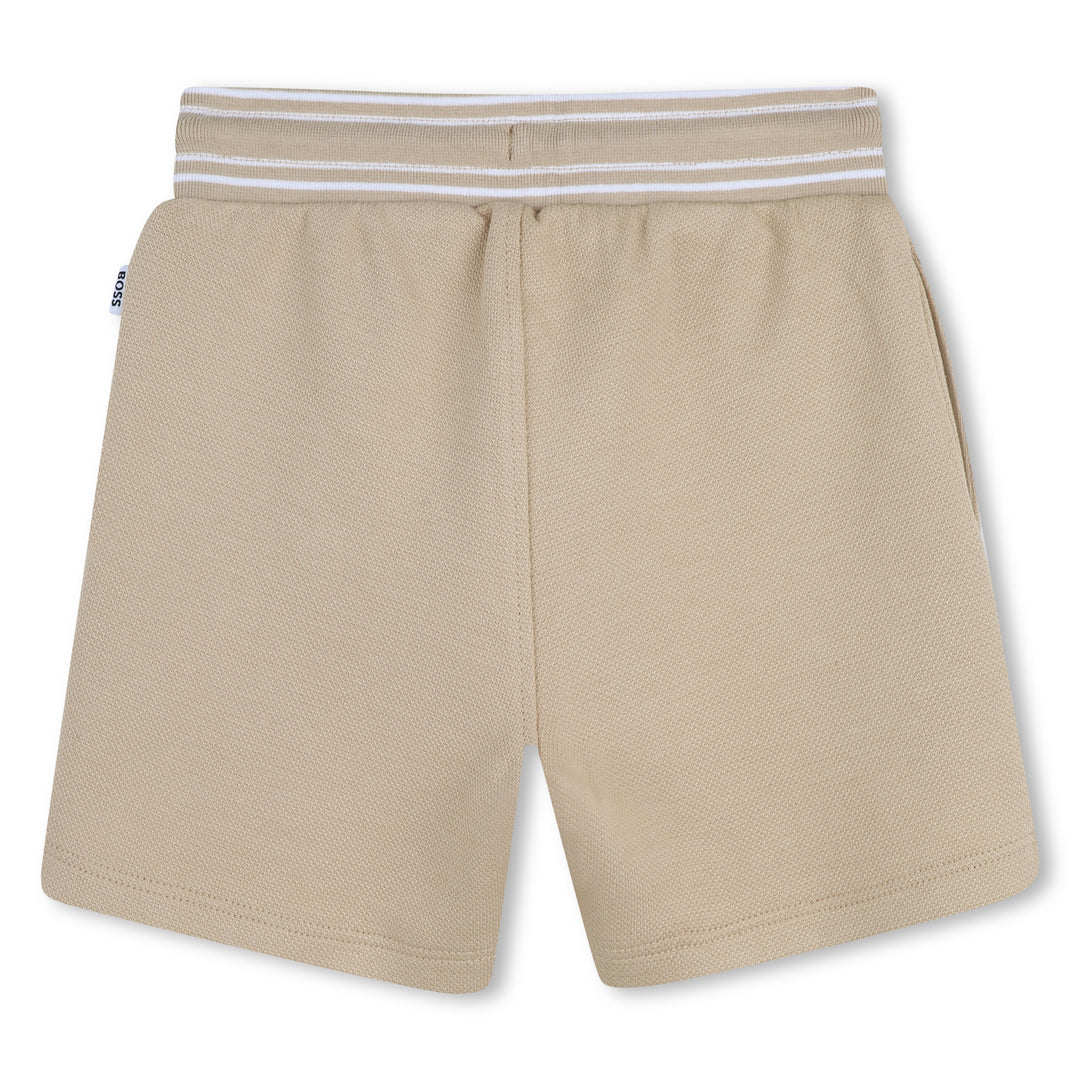 Hugo Boss Baby Boys Stone Shorts