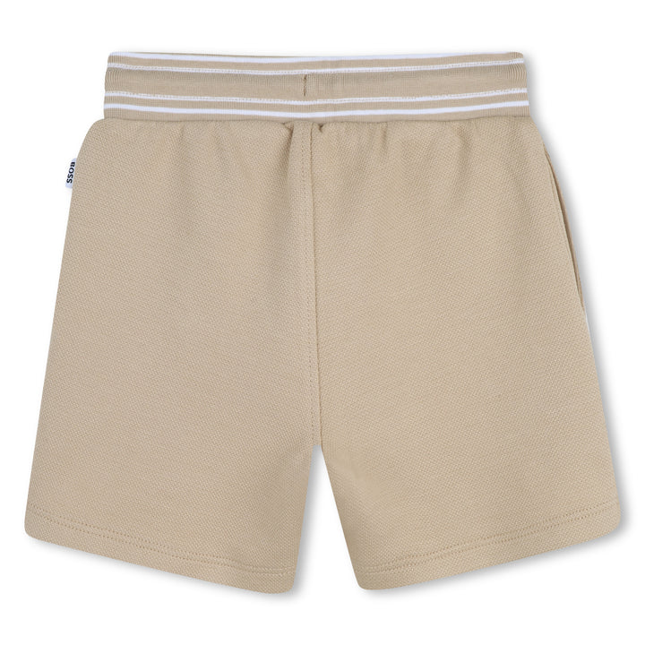 Hugo Boss Baby Boys Stone Shorts