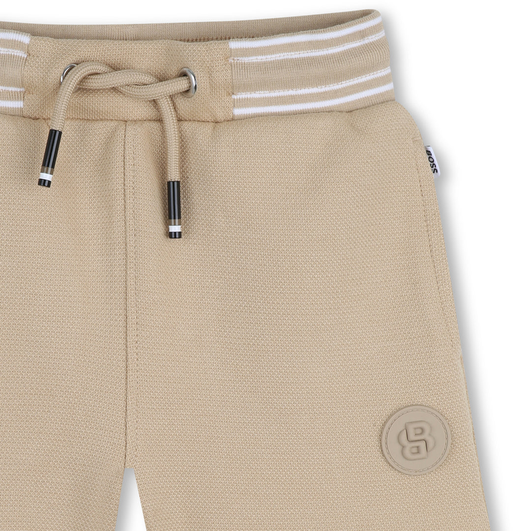Hugo Boss Baby Boys Stone Shorts