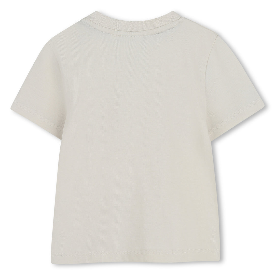 Hugo Boss Baby Boys Skyline T-Shirt